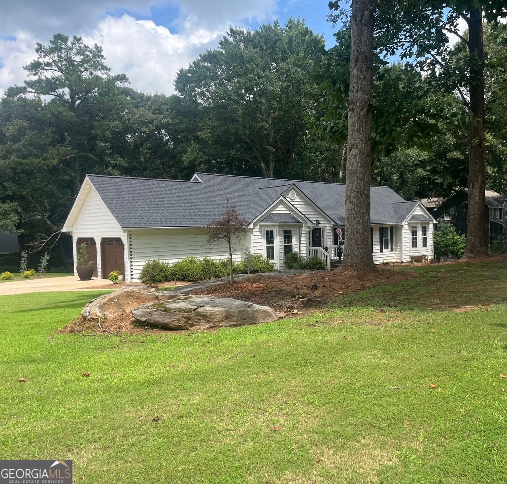 Photo of 702 Plantation Cove, Woodstock, GA 30188 (MLS # 10824730)