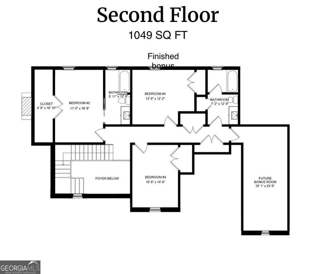 Photo of 150 SNUG HARBOR Pl, NEWNAN, GA 30263 (MLS # 10830185)