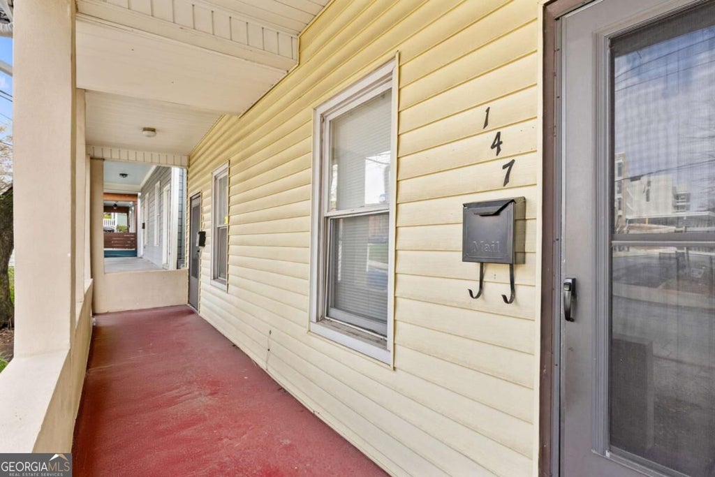 Photo of 145 Randolph Street NE, Atlanta, GA 30312 (MLS # 10850536)