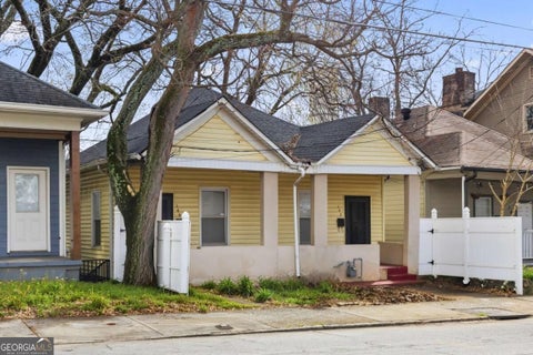Photo of 145 Randolph Street NE, Atlanta, GA 30312 (MLS # 10850536)