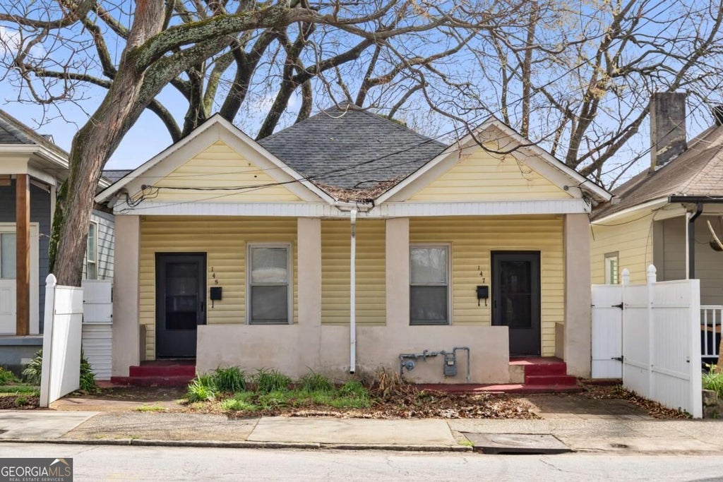 Photo of 145 Randolph Street NE, Atlanta, GA 30312 (MLS # 10850536)