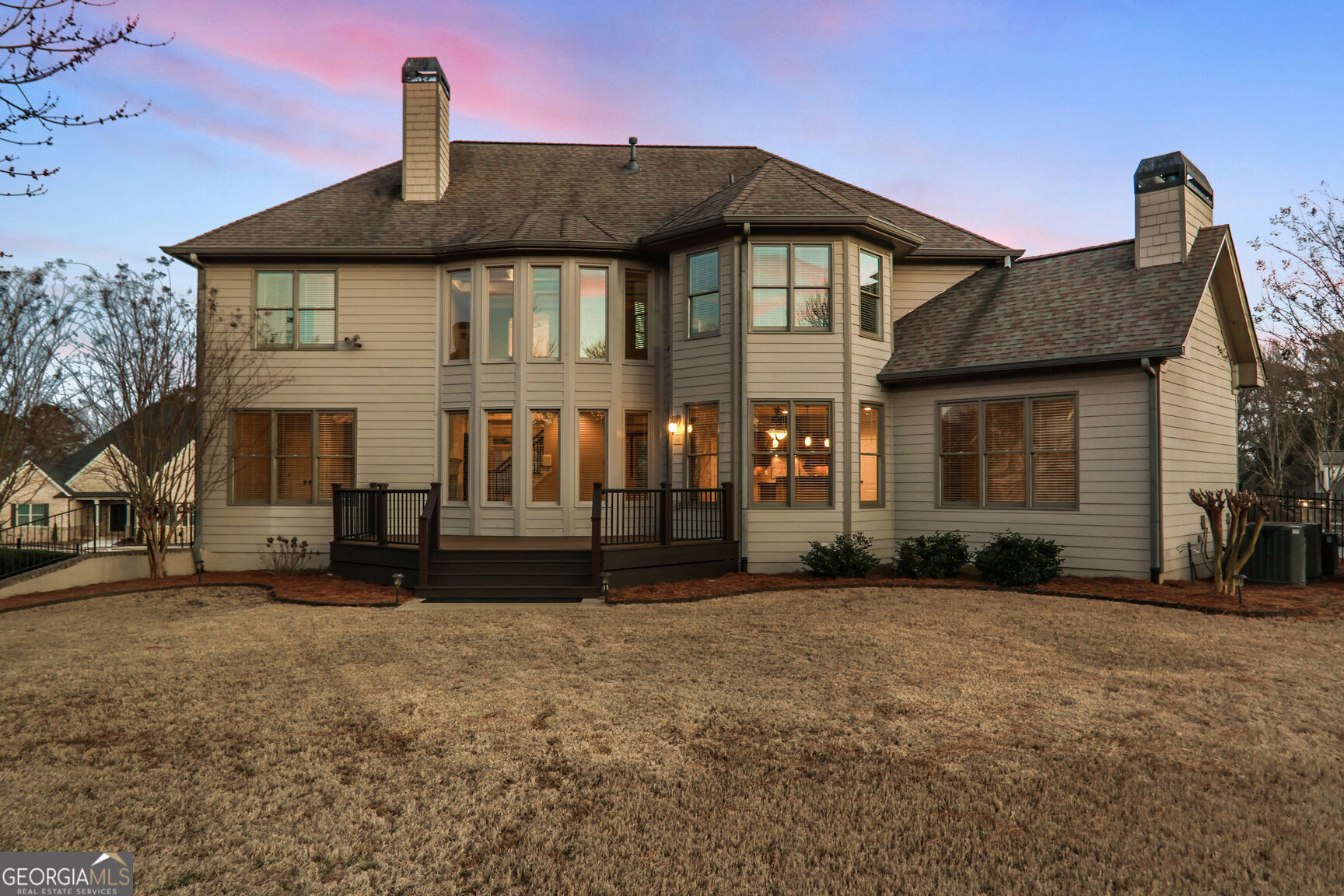 2602 Alcovy Club DR