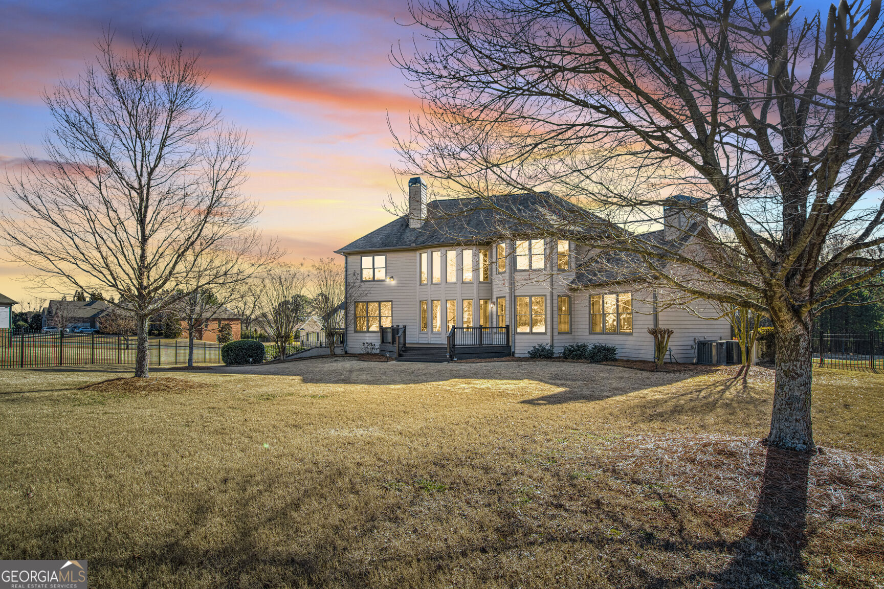 2602 Alcovy Club DR