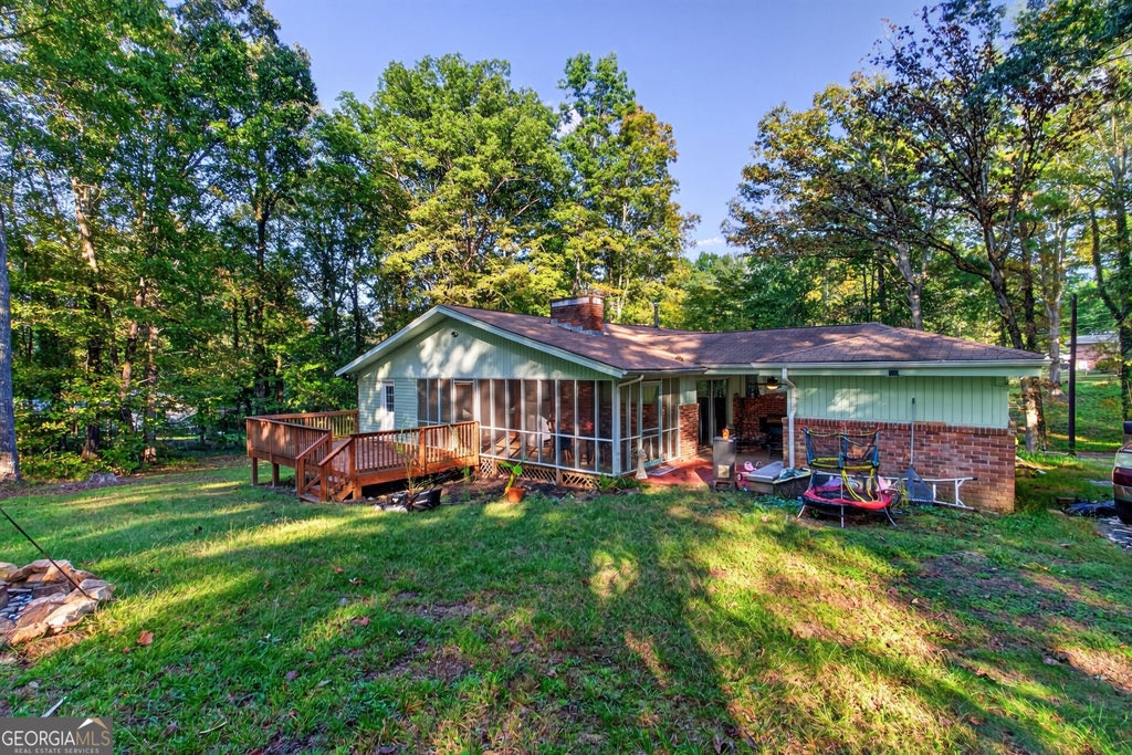 Photo of 123 Lakeview Circle, Bremen, GA 30110 (MLS # 10876718)