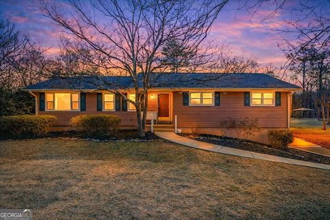 513 Rivercrest DR Woodstock GA 30188