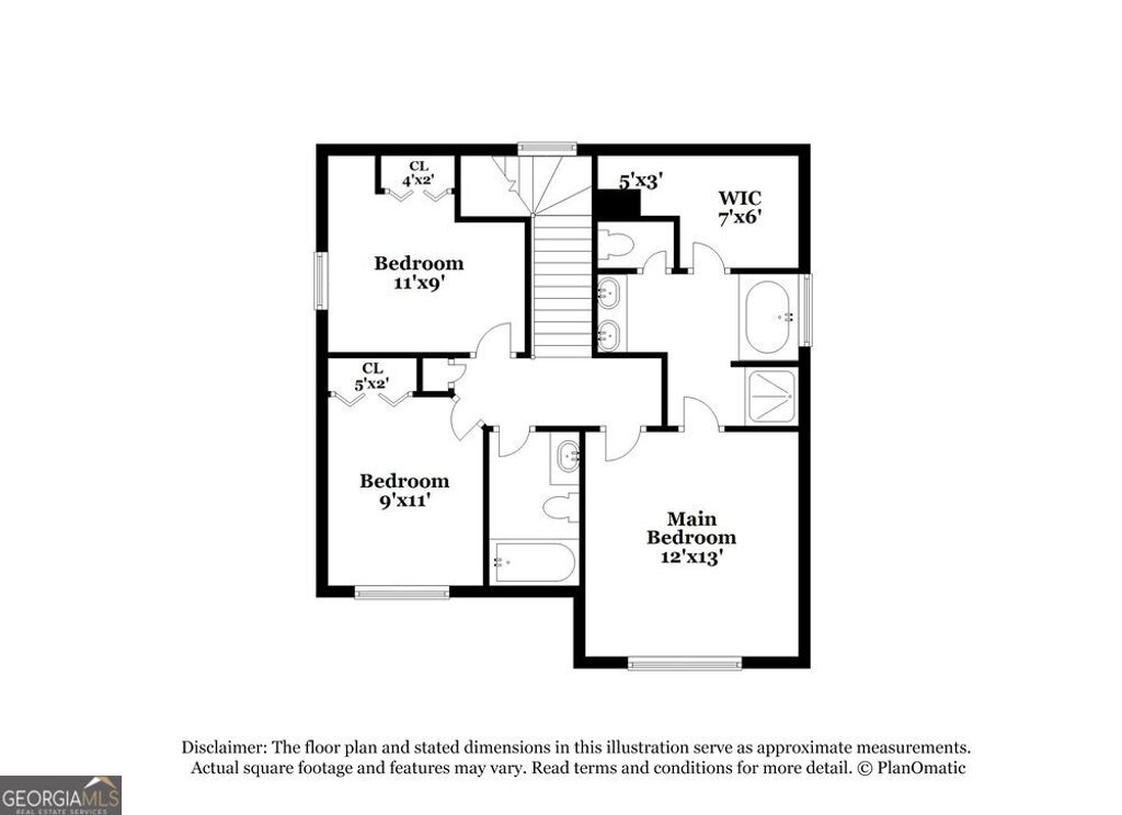 Photo of 350 Madison Avenue, Hampton, GA 30228 (MLS # 10662700)