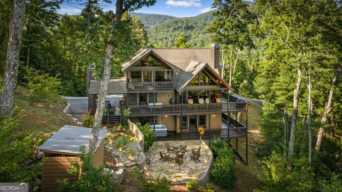 321 Quail Ridge RD