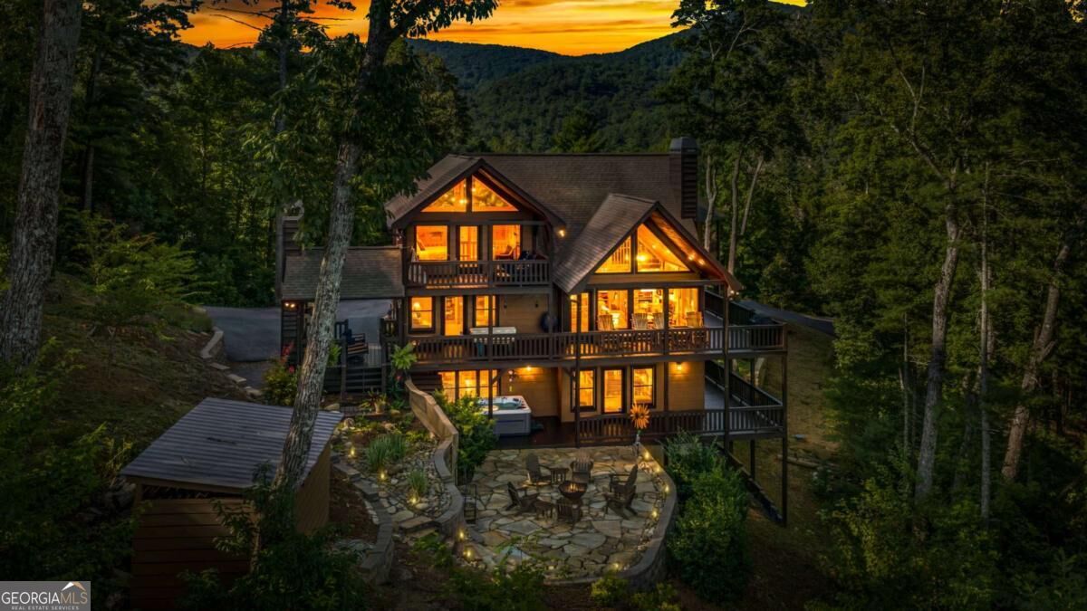 321 Quail Ridge RD