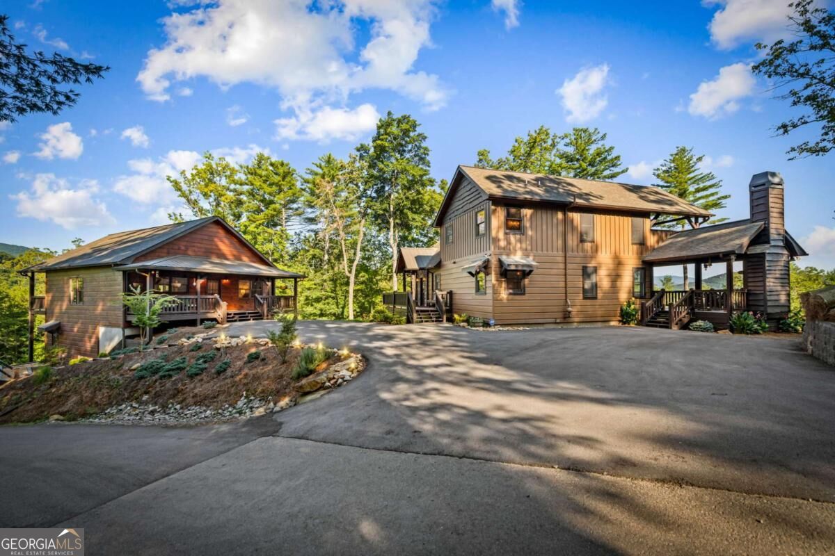 321 Quail Ridge RD