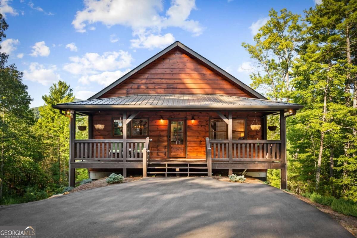 321 Quail Ridge RD