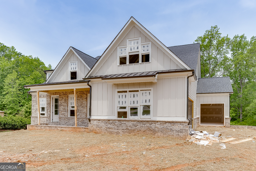 5065 Shade Creek XING