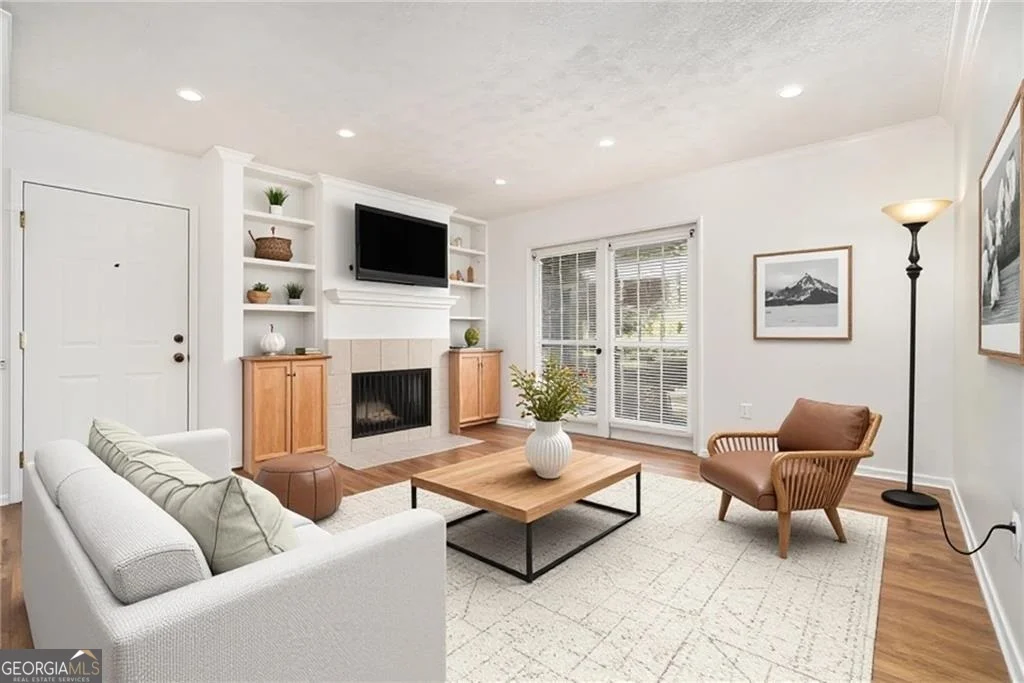 1150 Collier Road NW Unit 12F
