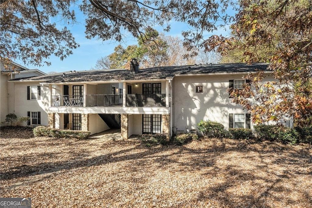 Photo of 1150 Collier Road NW #12F, Atlanta, GA 30318 (MLS # 10770817)