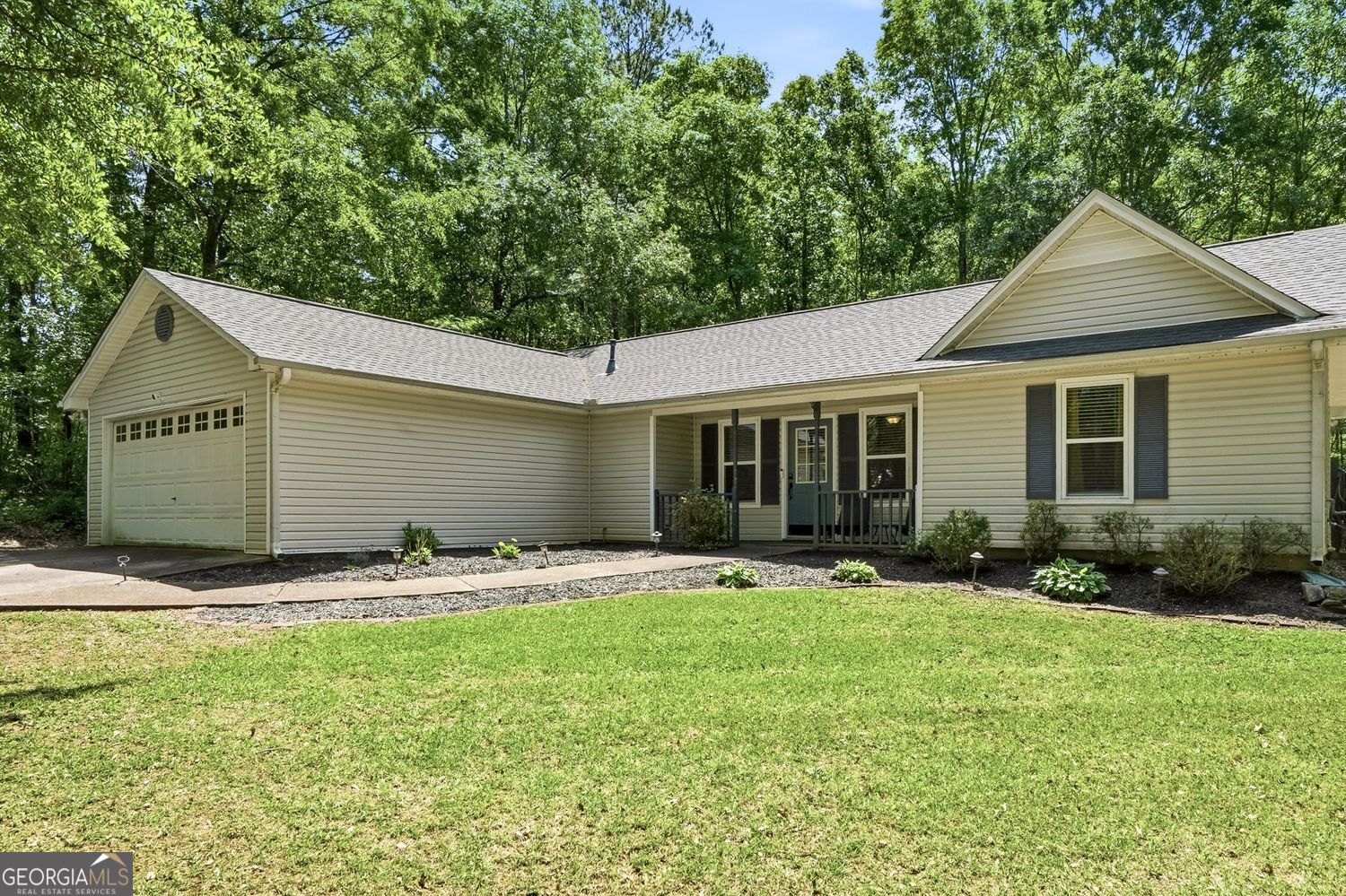 131 Homestead WAY