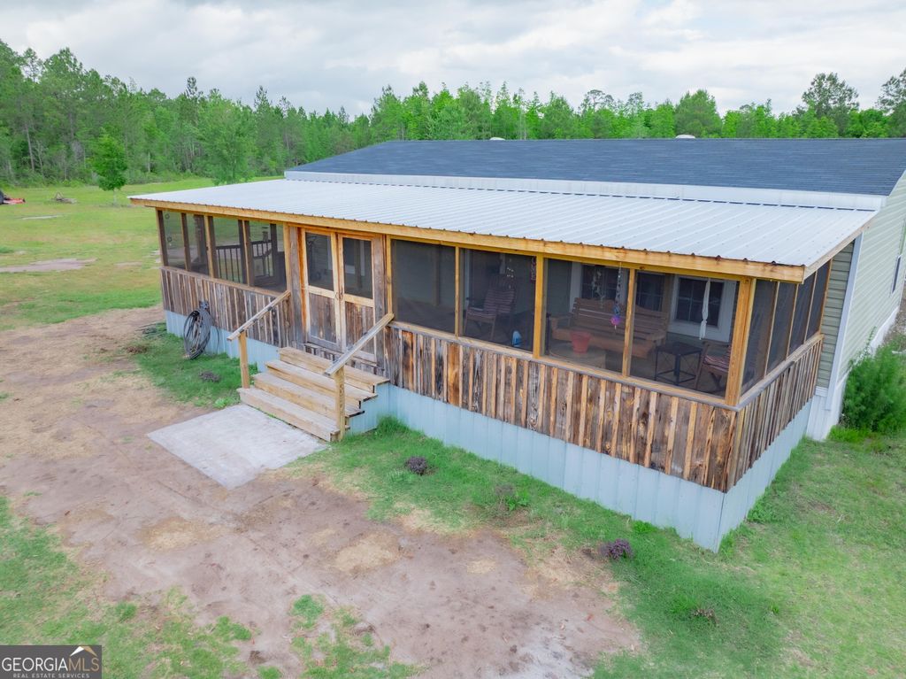 Photo of 9576 US Highway 1, Folkston, GA 31537 (MLS # 10766260)