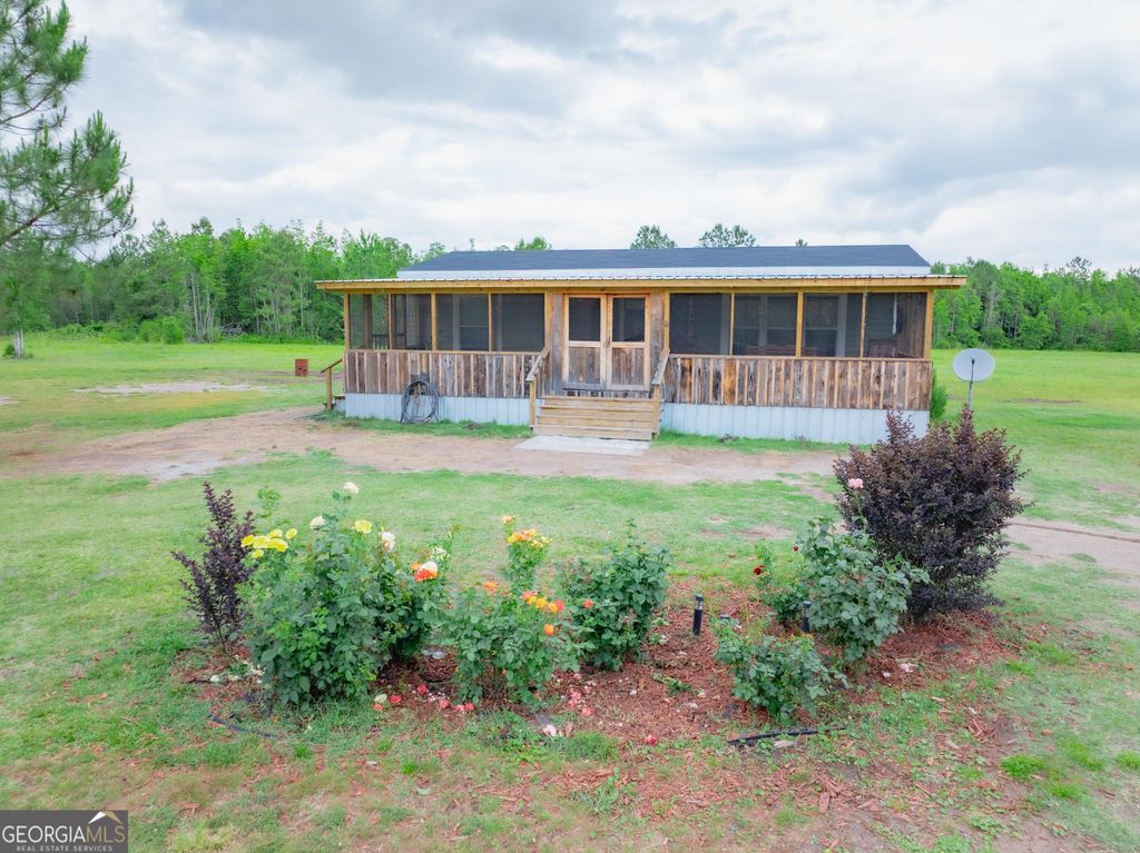 Photo of 9576 US Highway 1, Folkston, GA 31537 (MLS # 10766260)