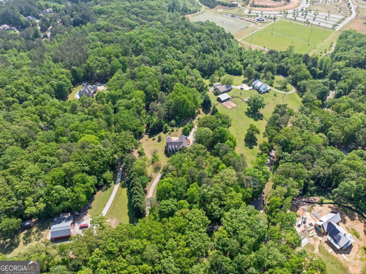 None - 5.2 acres - Residential