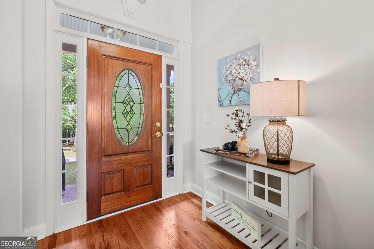 None - 5.2 acres - Residential