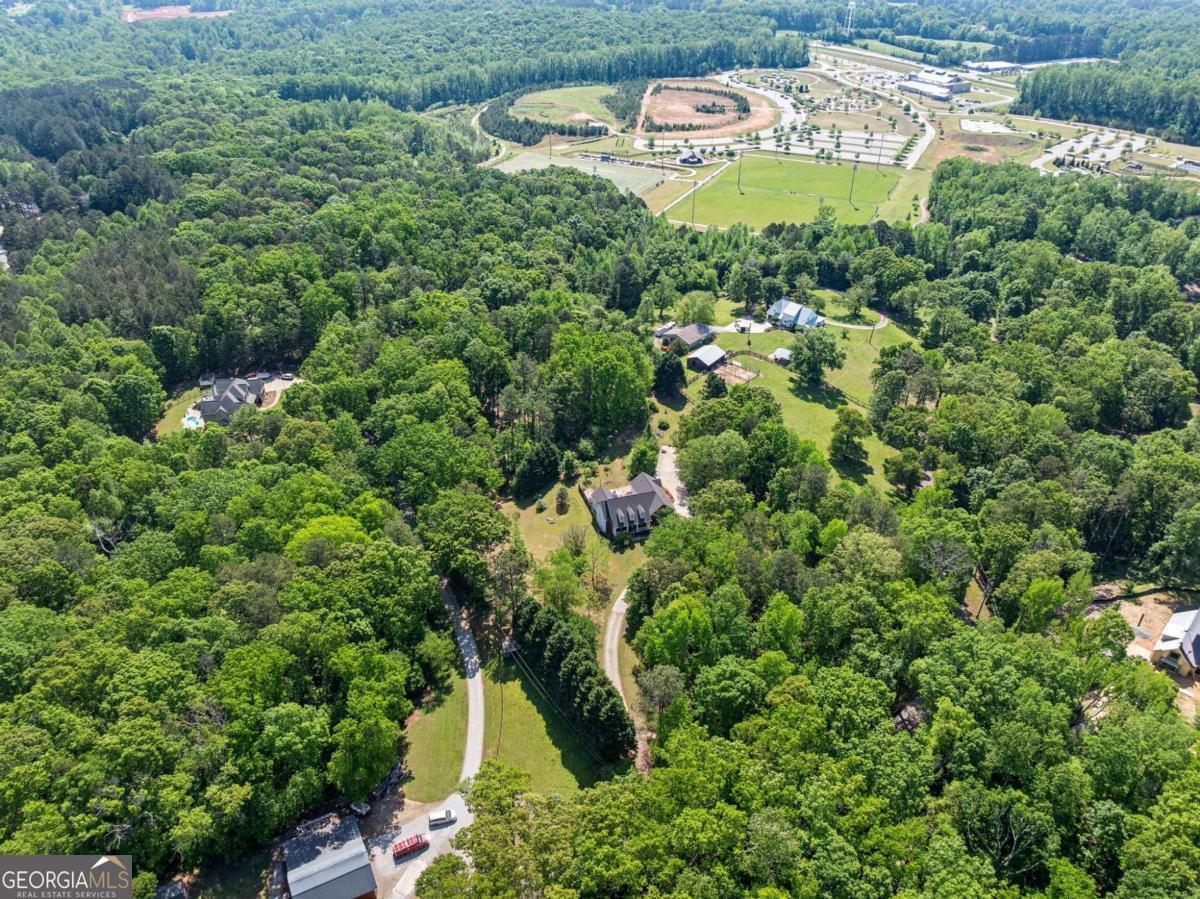 None - 5.2 acres - Residential