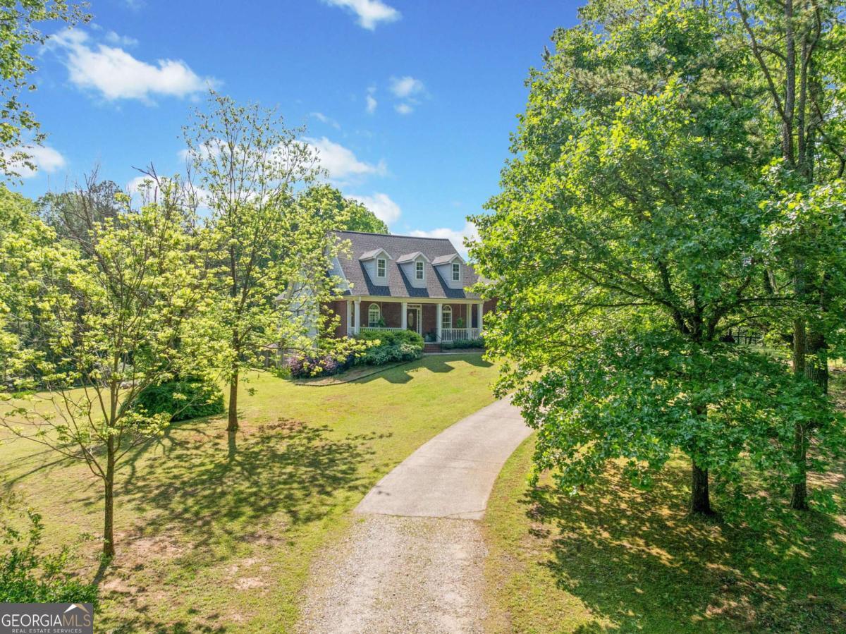 None - 5.2 acres - Residential