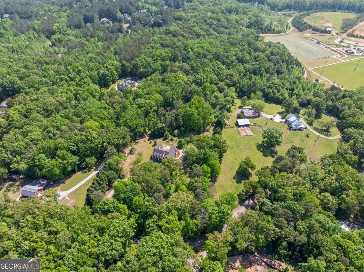 None - 5.2 acres - Residential