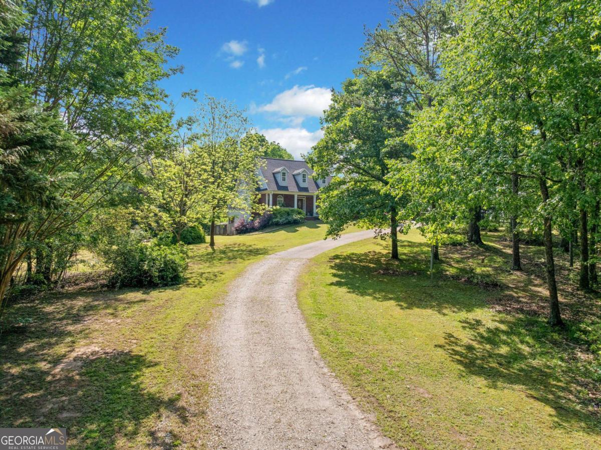 None - 5.2 acres - Residential
