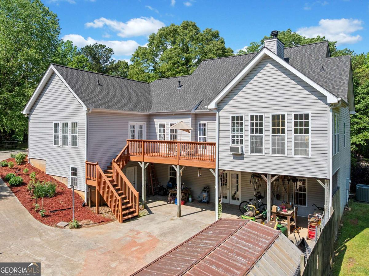 None - 5.2 acres - Residential