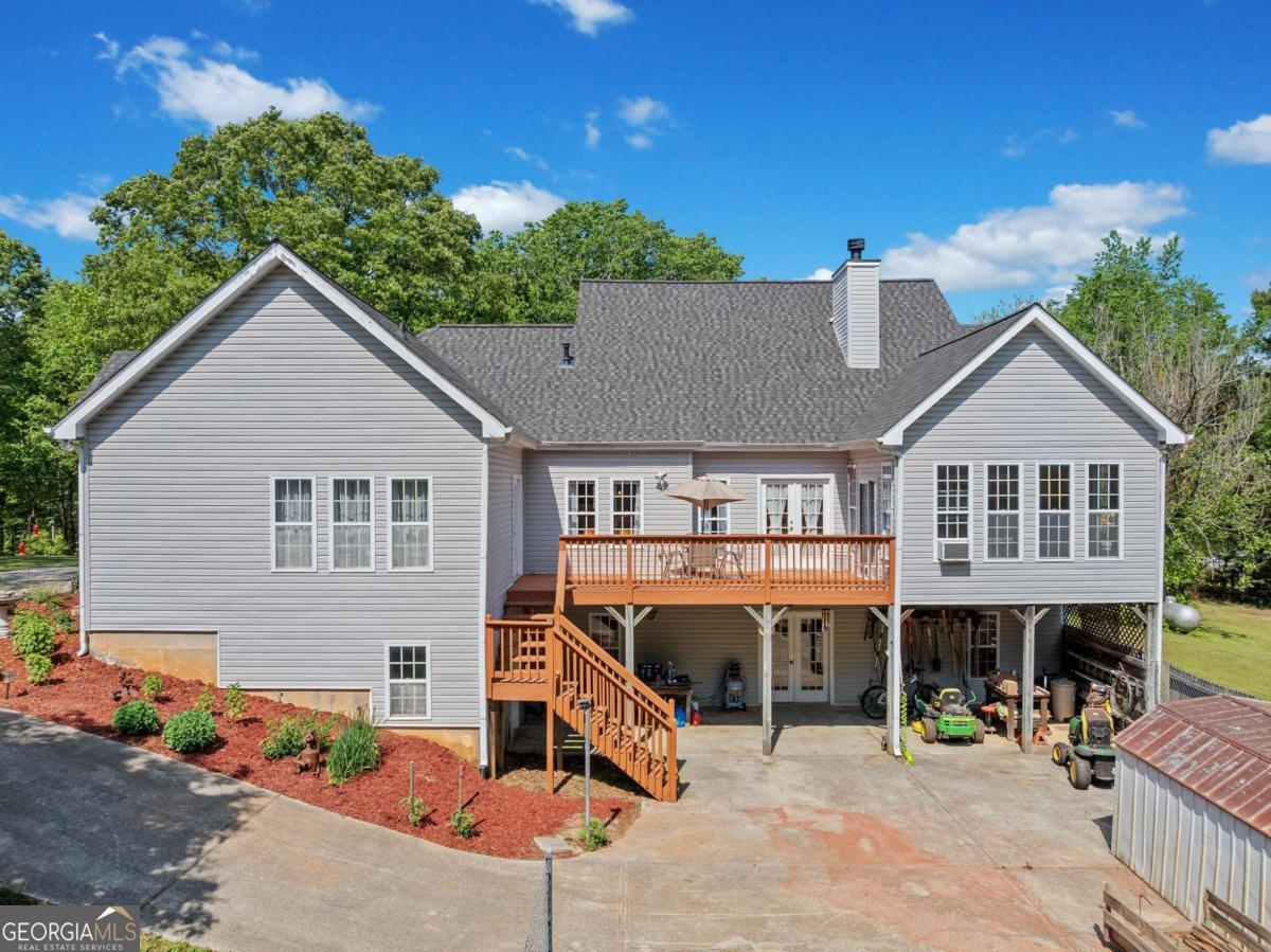 None - 5.2 acres - Residential