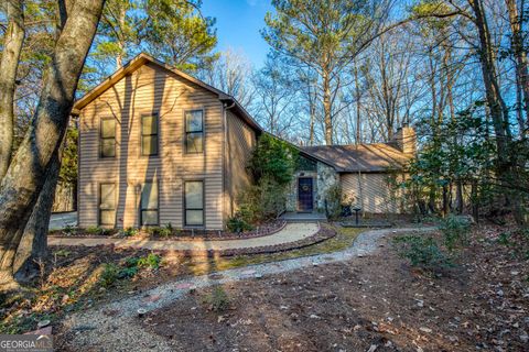 40 Mt Whitney PL Johns Creek GA 30022