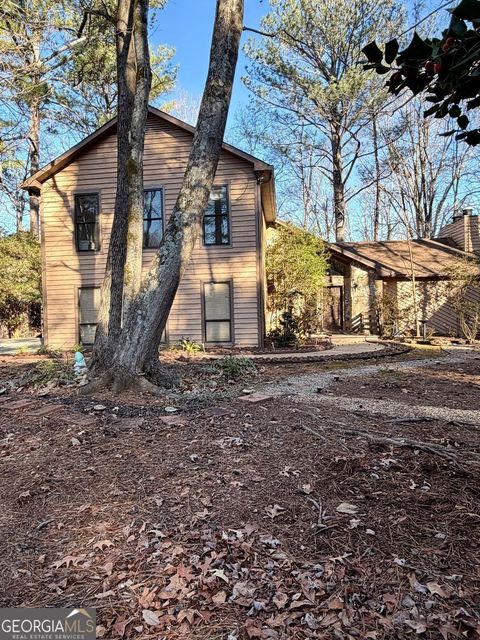 40 Mt Whitney PL Johns Creek GA 30022