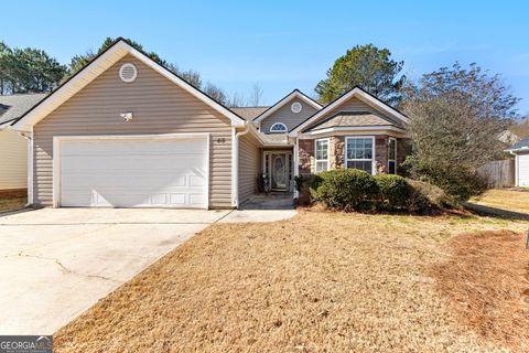 45 Green Spring, Newnan, GA 30265 - MLS#: 10466507
