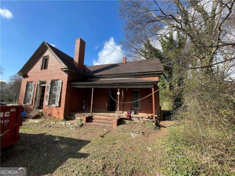 Photo of 398 New Hermitage Road NE, Rome, GA 30161 (MLS # 10780241)