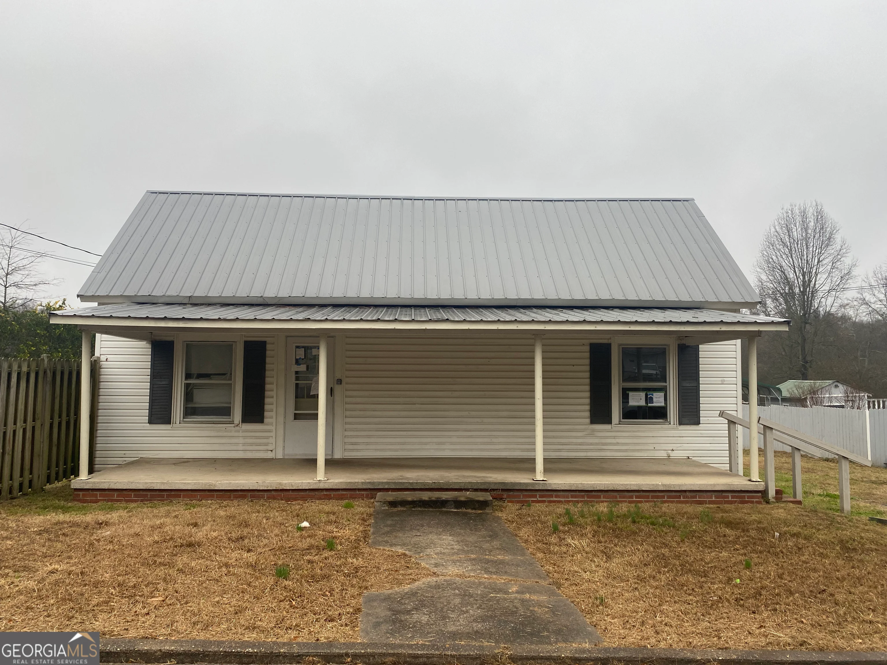 195 Seventh Street