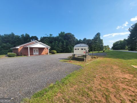 2265 Highway 54 Moreland GA 30259