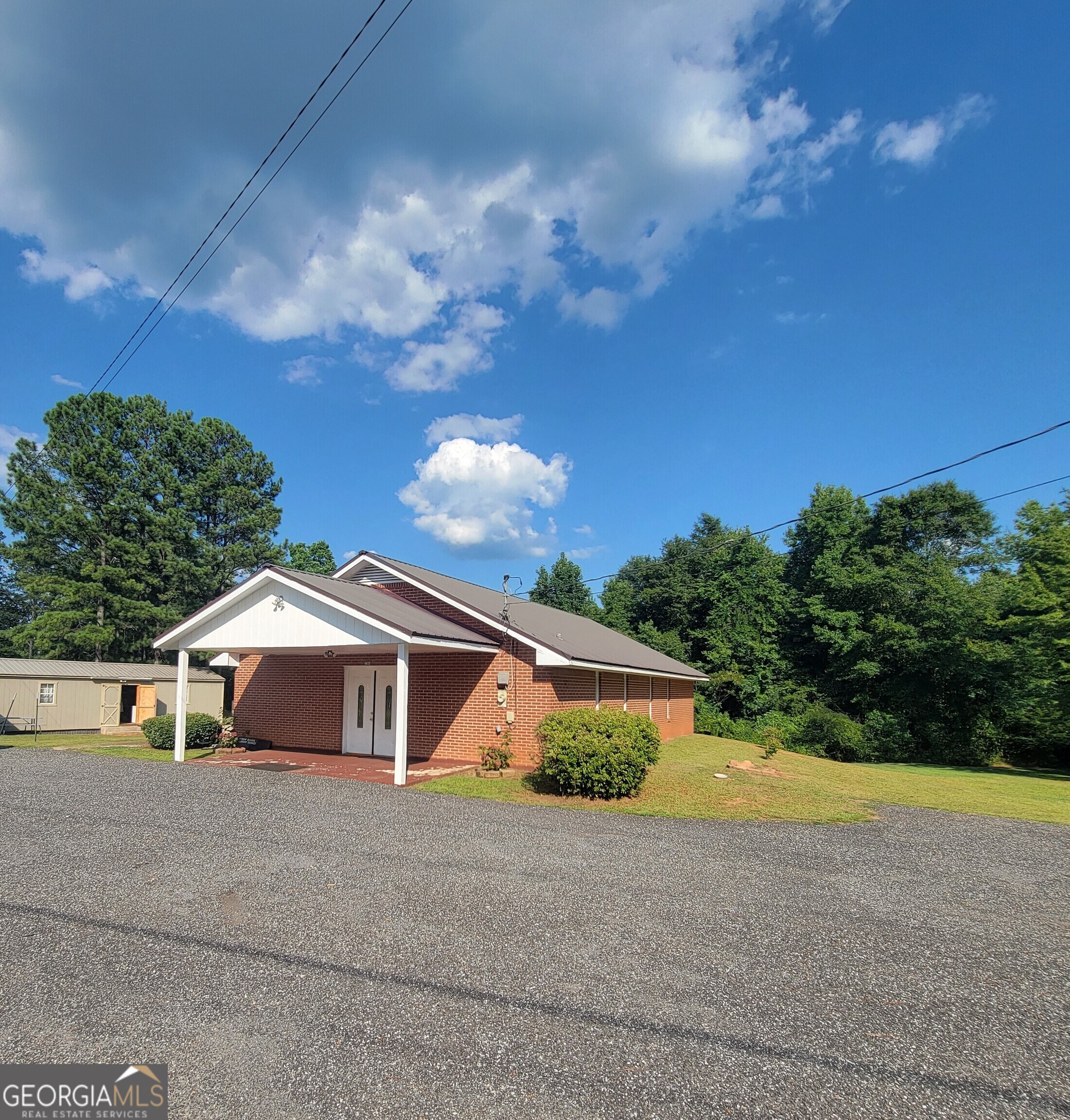 2265 Highway 54