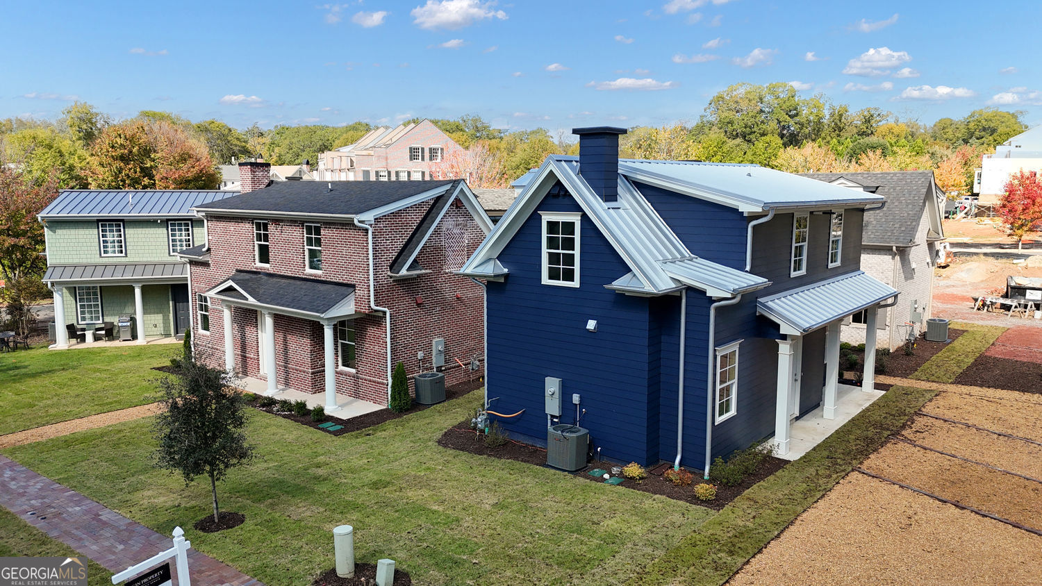 Senoia, Georgia 30276, United States, 3 Bedrooms Bedrooms, ,3 BathroomsBathrooms,Residential,Active,203809