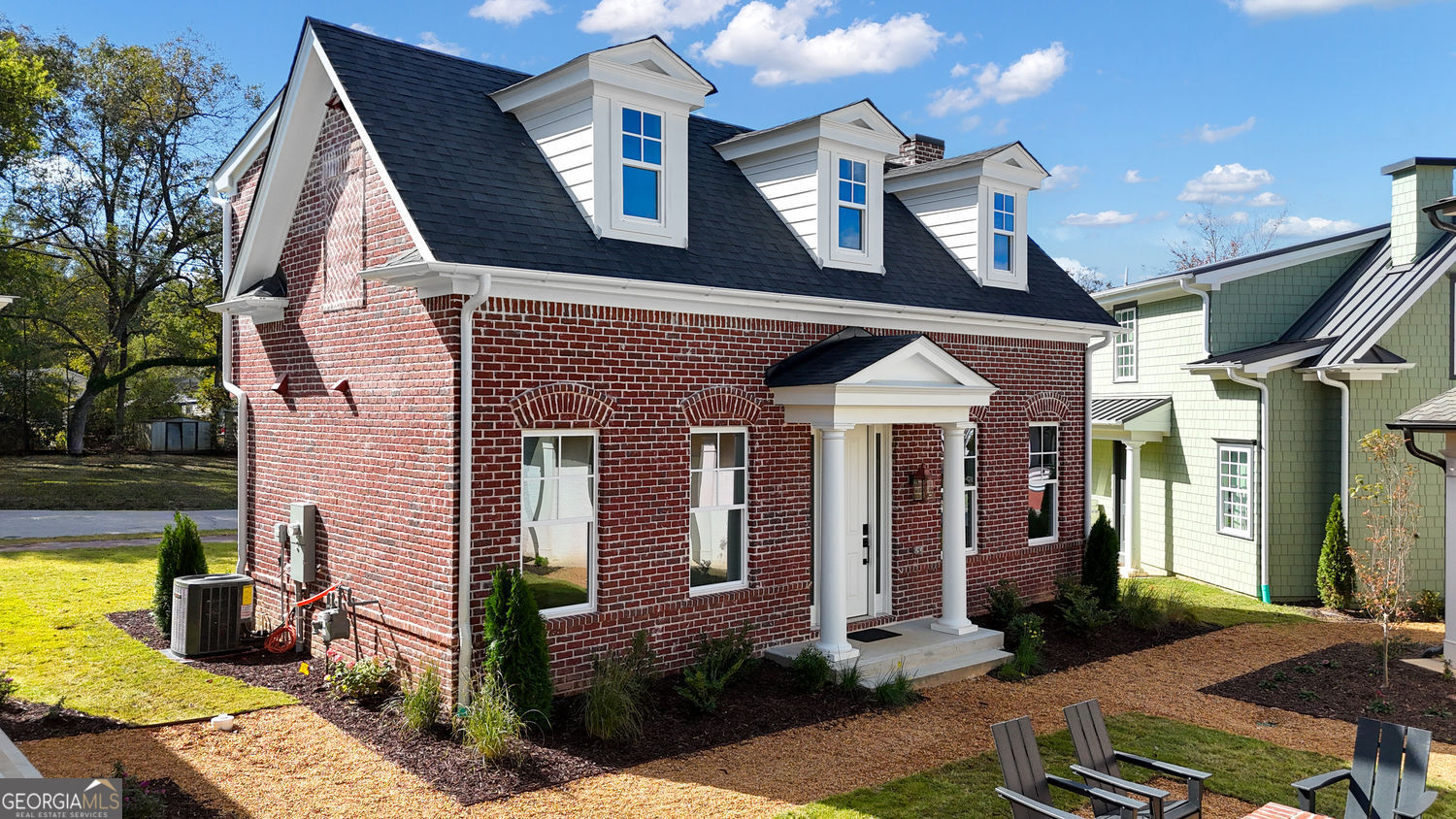 Senoia, Georgia 30276, United States, 3 Bedrooms Bedrooms, ,3 BathroomsBathrooms,Residential,Active,203809