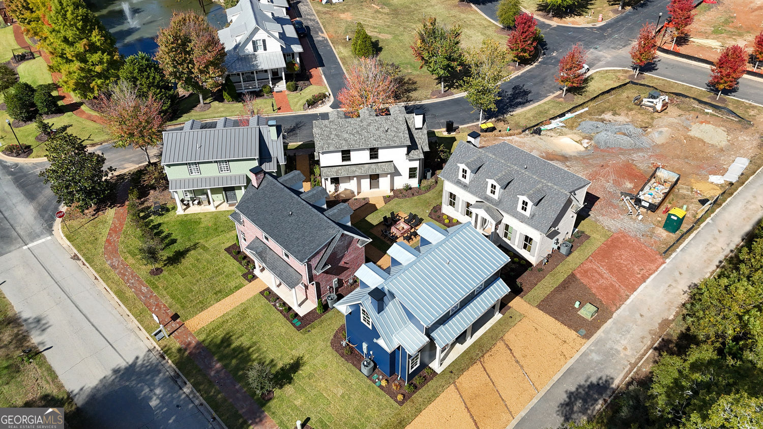 Senoia, Georgia 30276, United States, 3 Bedrooms Bedrooms, ,3 BathroomsBathrooms,Residential,Active,203809