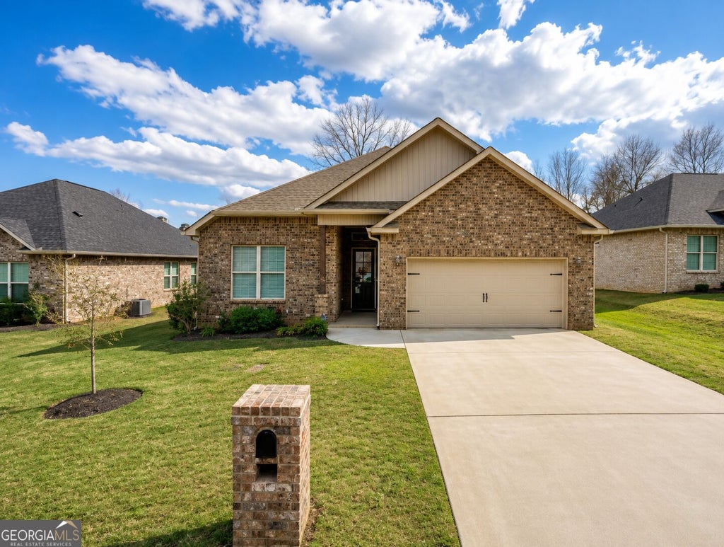 Photo of 103 Judy Kay Way, Perry, GA 31069 (MLS # 10829238)