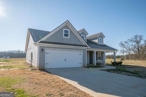 A home in Danielsville