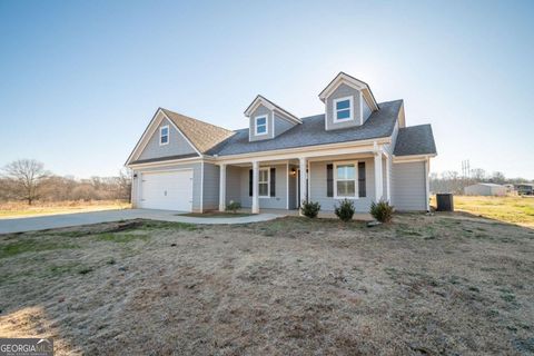 A home in Danielsville