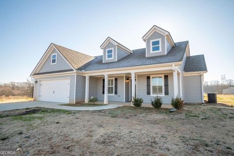 A home in Danielsville