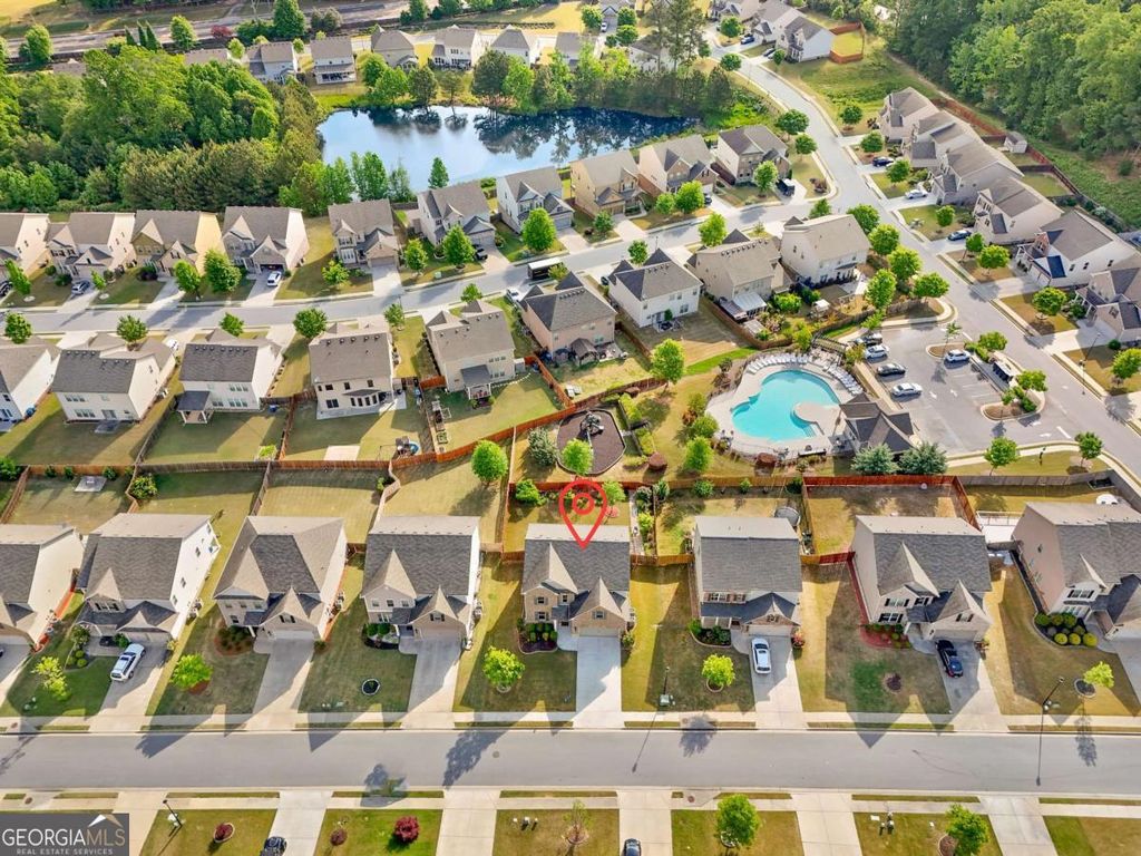 Photo of 1968 Lakeview Bend Way, Buford, GA 30519 (MLS # 10742965)