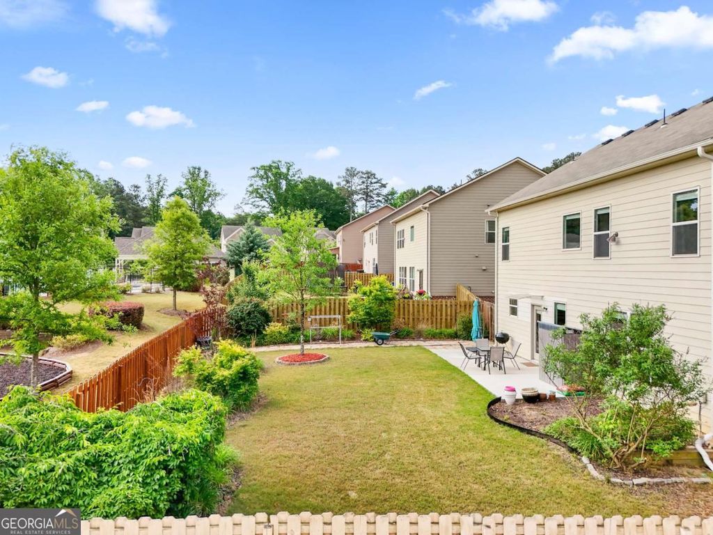 Photo of 1968 Lakeview Bend Way, Buford, GA 30519 (MLS # 10742965)