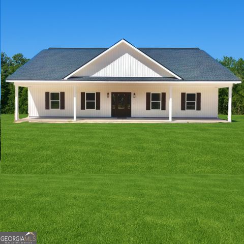 183 Gobbler LN Twin City GA 30471