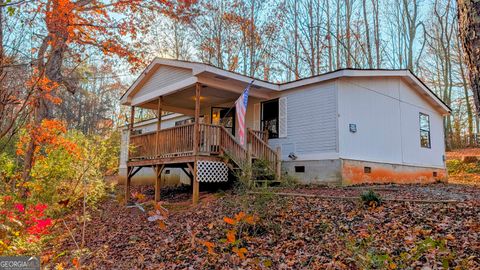 70 Wessex CT Dahlonega GA 30533