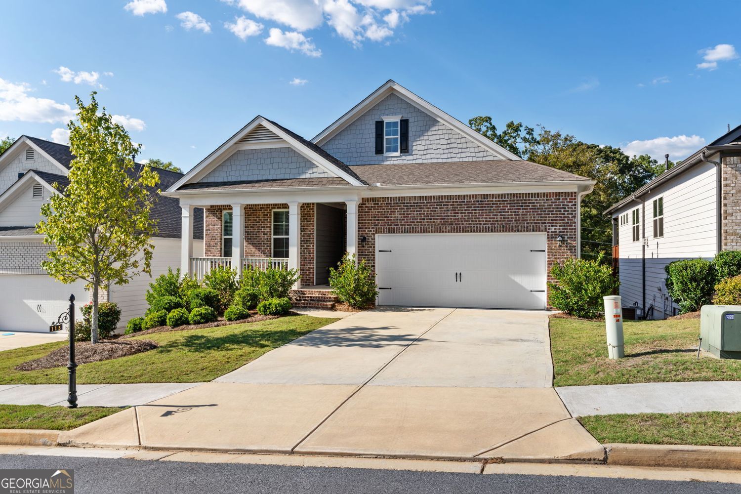 113 Overlook Ridge WAY