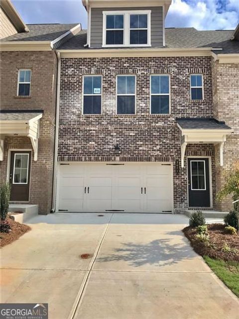 3677 Hidden Valley CIR Lawrenceville GA 30044