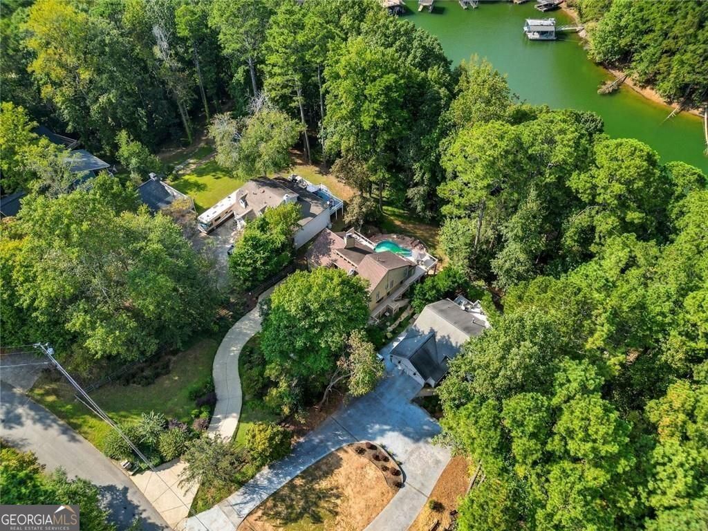 1025 Timber Lake TRL