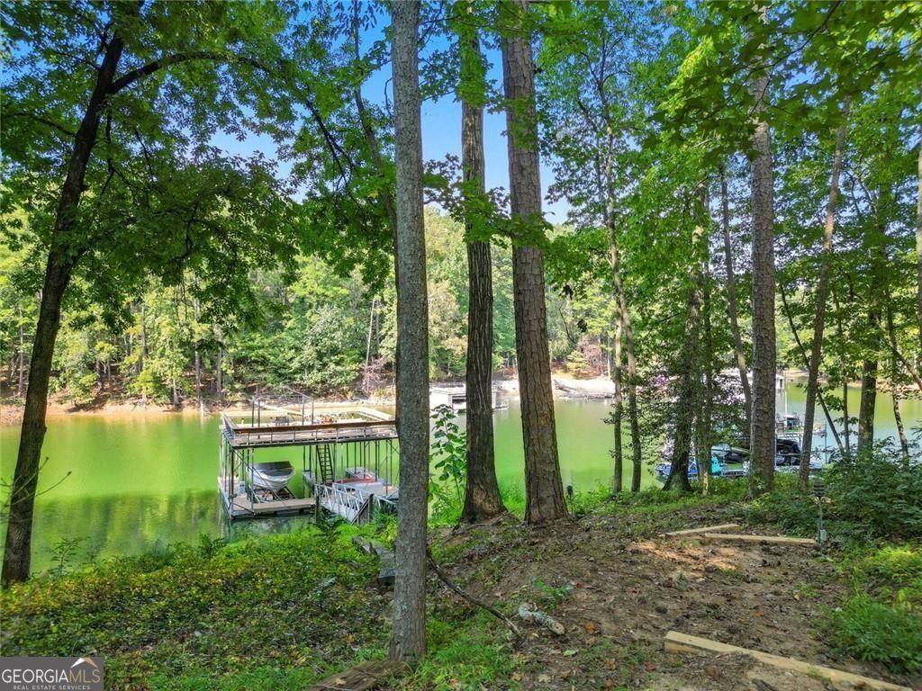 1025 Timber Lake TRL